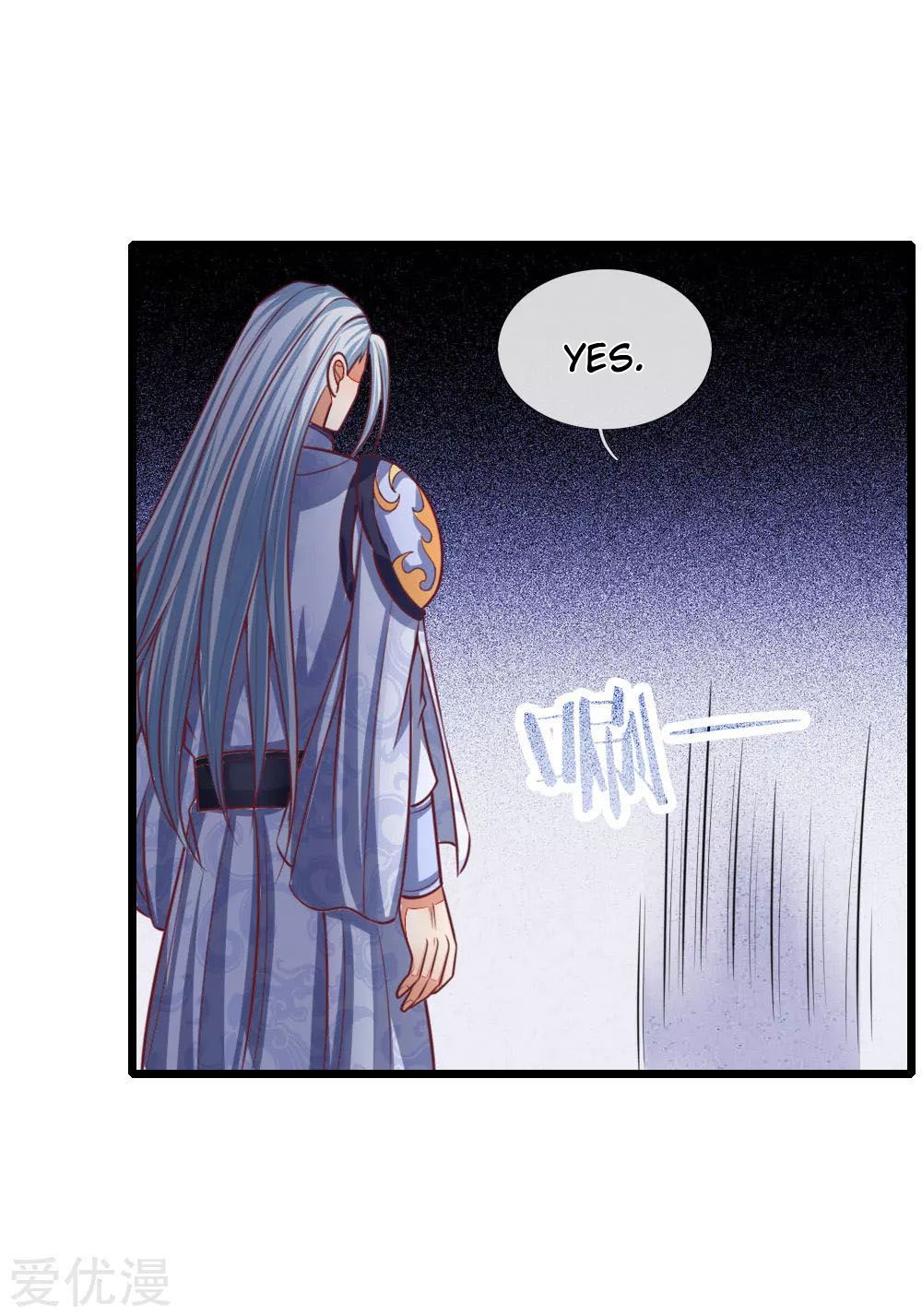 Shenwu Tianzun chapter 87 page 20