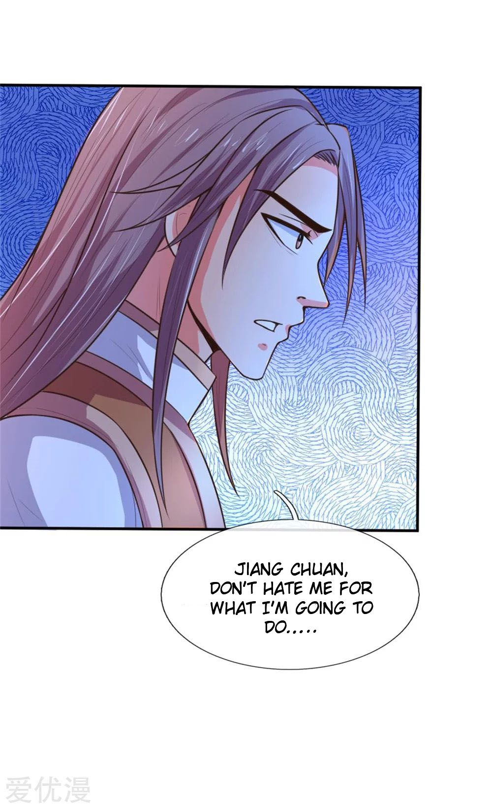 Shenwu Tianzun chapter 92 page 4