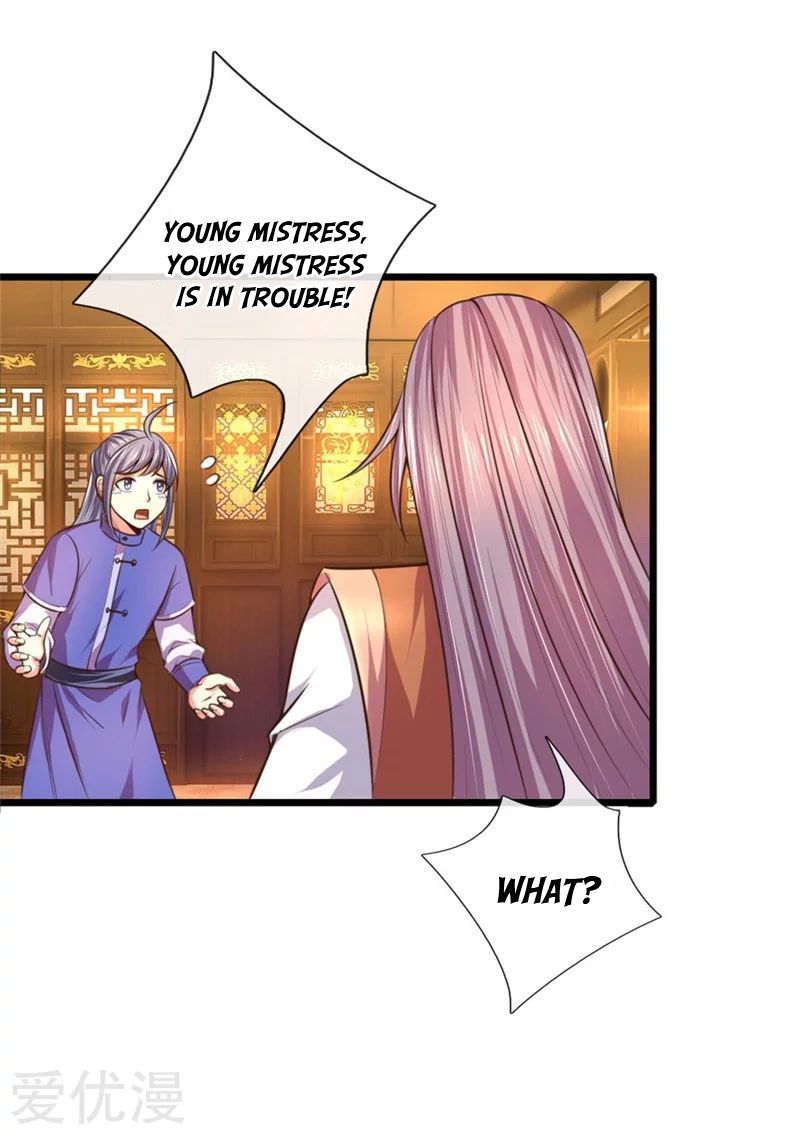 Shenwu Tianzun chapter 93 page 18