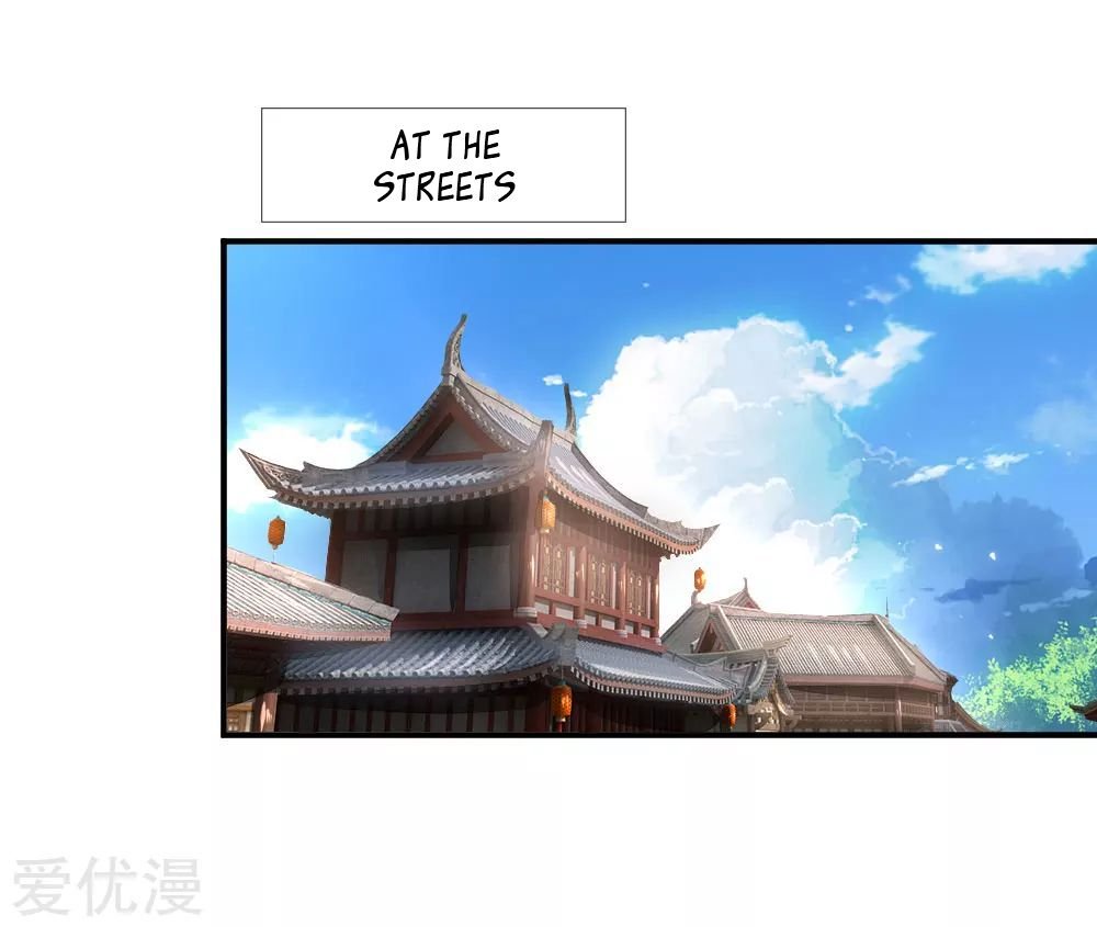 Shenwu Tianzun chapter 96 page 17