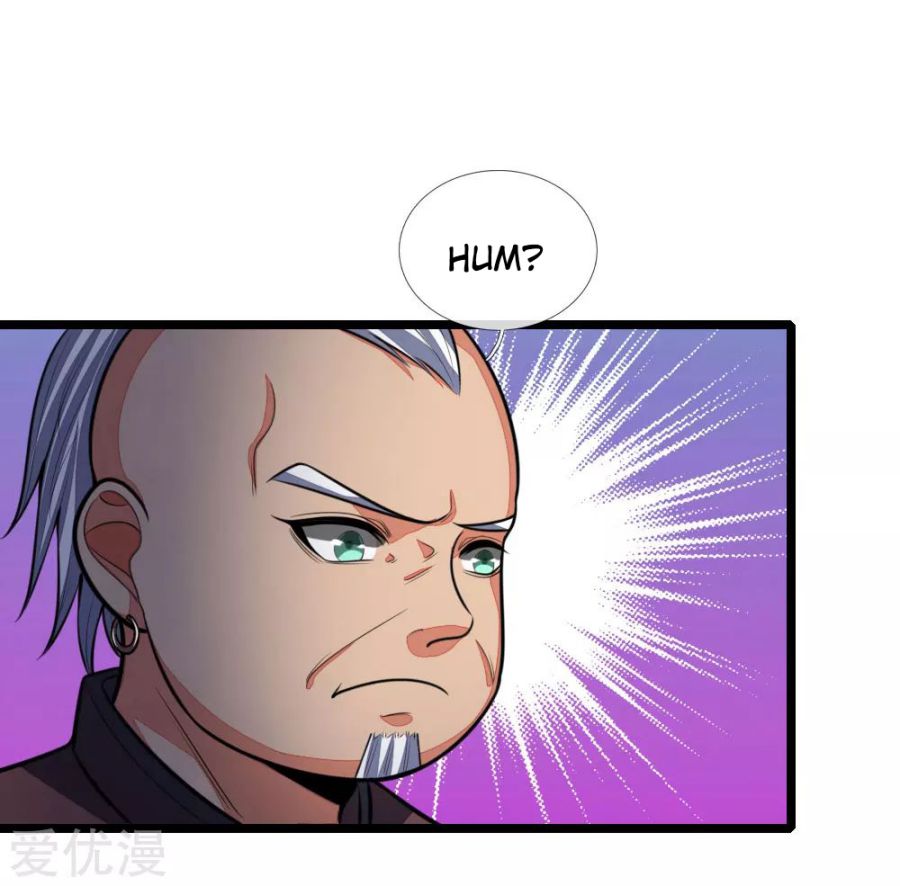 Shenwu Tianzun chapter 98 page 16