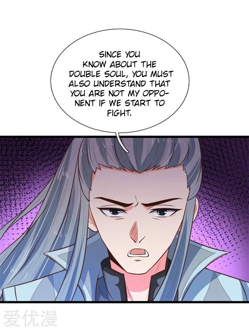 Shenwu Tianzun chapter 99 page 12