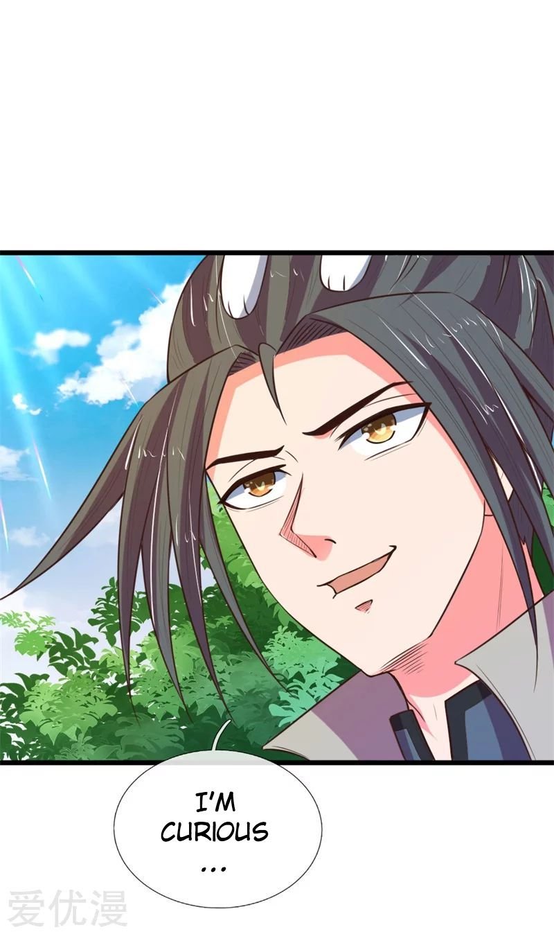 Shenwu Tianzun chapter 99 page 15