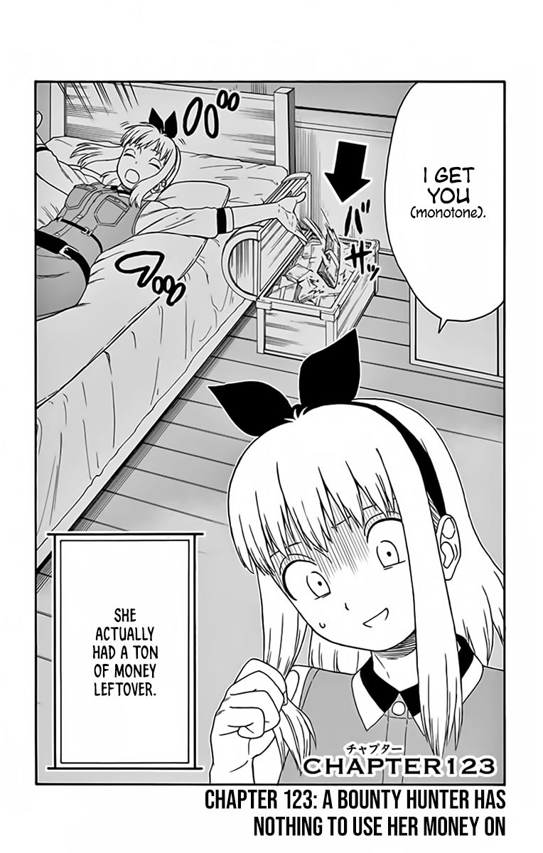 Sheriff Evans' Lies chapter 123 page 2