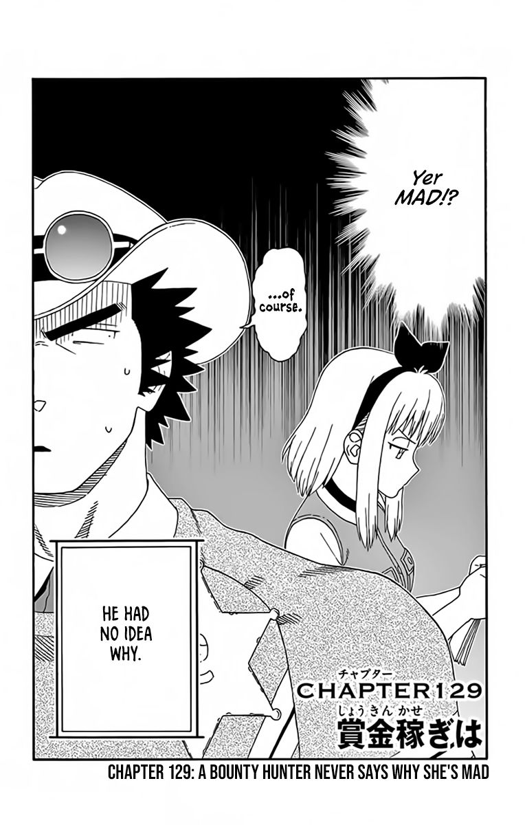 Sheriff Evans' Lies chapter 129 page 2