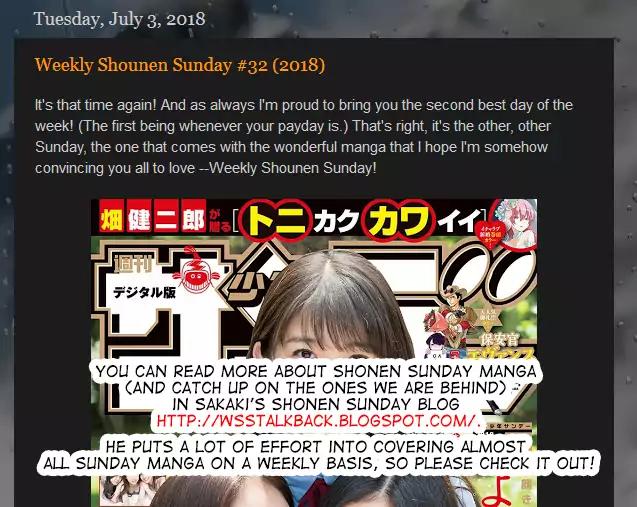 Sheriff Evans' Lies chapter 60 page 15