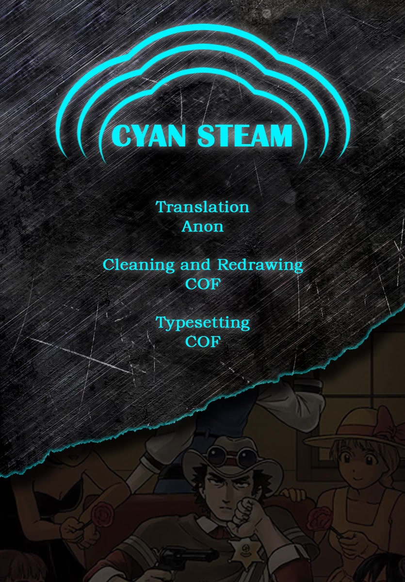 Sheriff Evans' Lies chapter 73.5 page 8