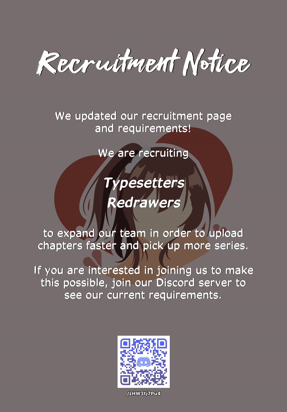 She's Likely Aiming for My Older Brother chapter 14.5 page 5