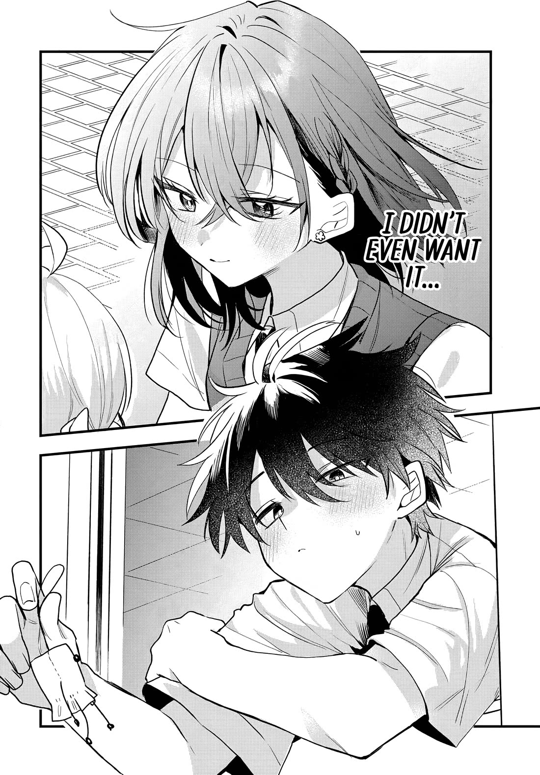 She's Likely Aiming for My Older Brother chapter 15 page 29