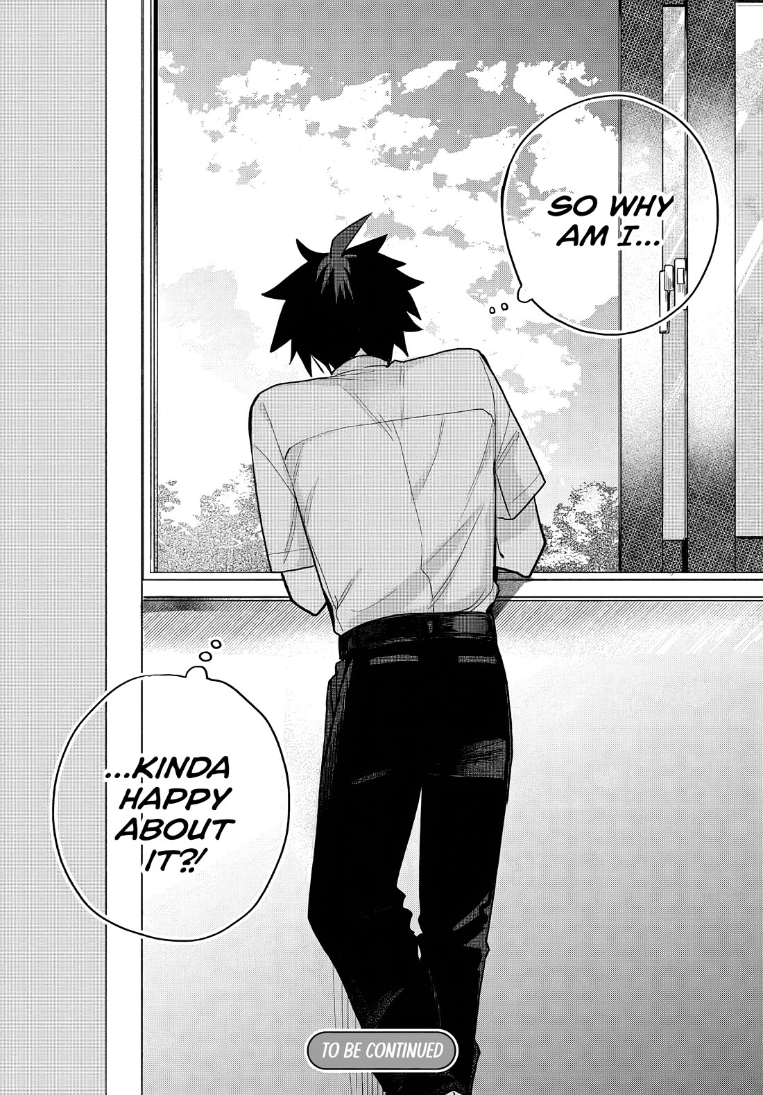 She's Likely Aiming for My Older Brother chapter 15 page 30