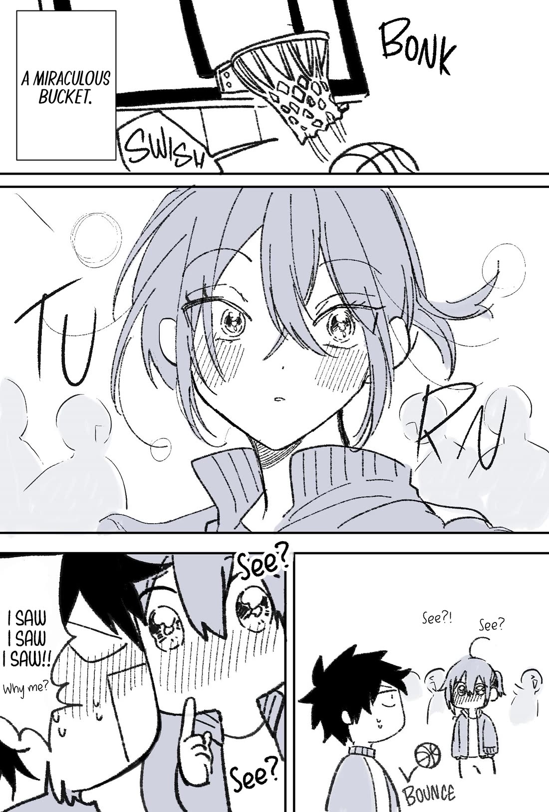 She's Likely Aiming for My Older Brother chapter 16.5 page 6