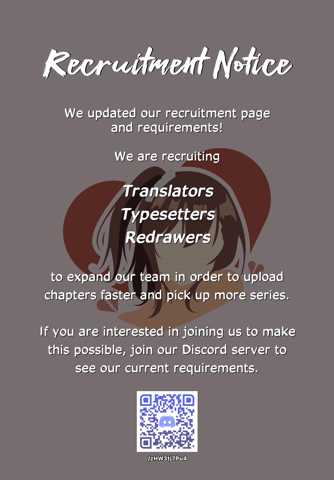 She's Likely Aiming for My Older Brother chapter 17.5 page 7