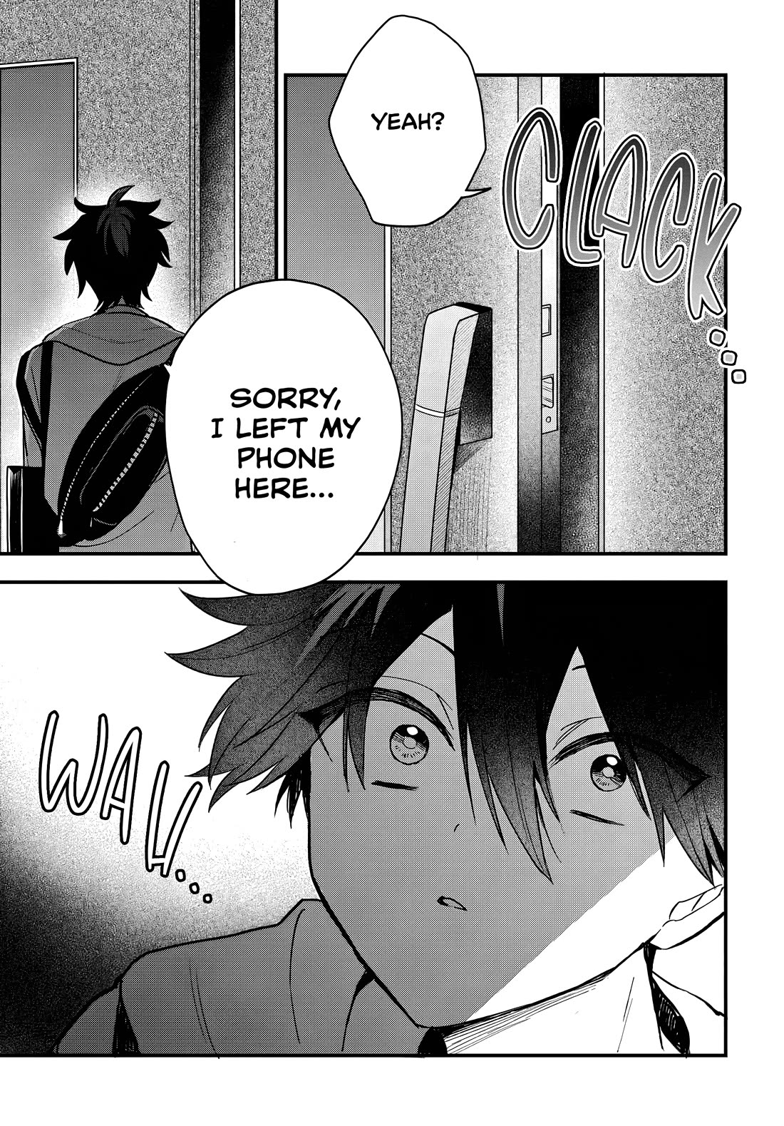 She's Likely Aiming for My Older Brother chapter 19 page 24