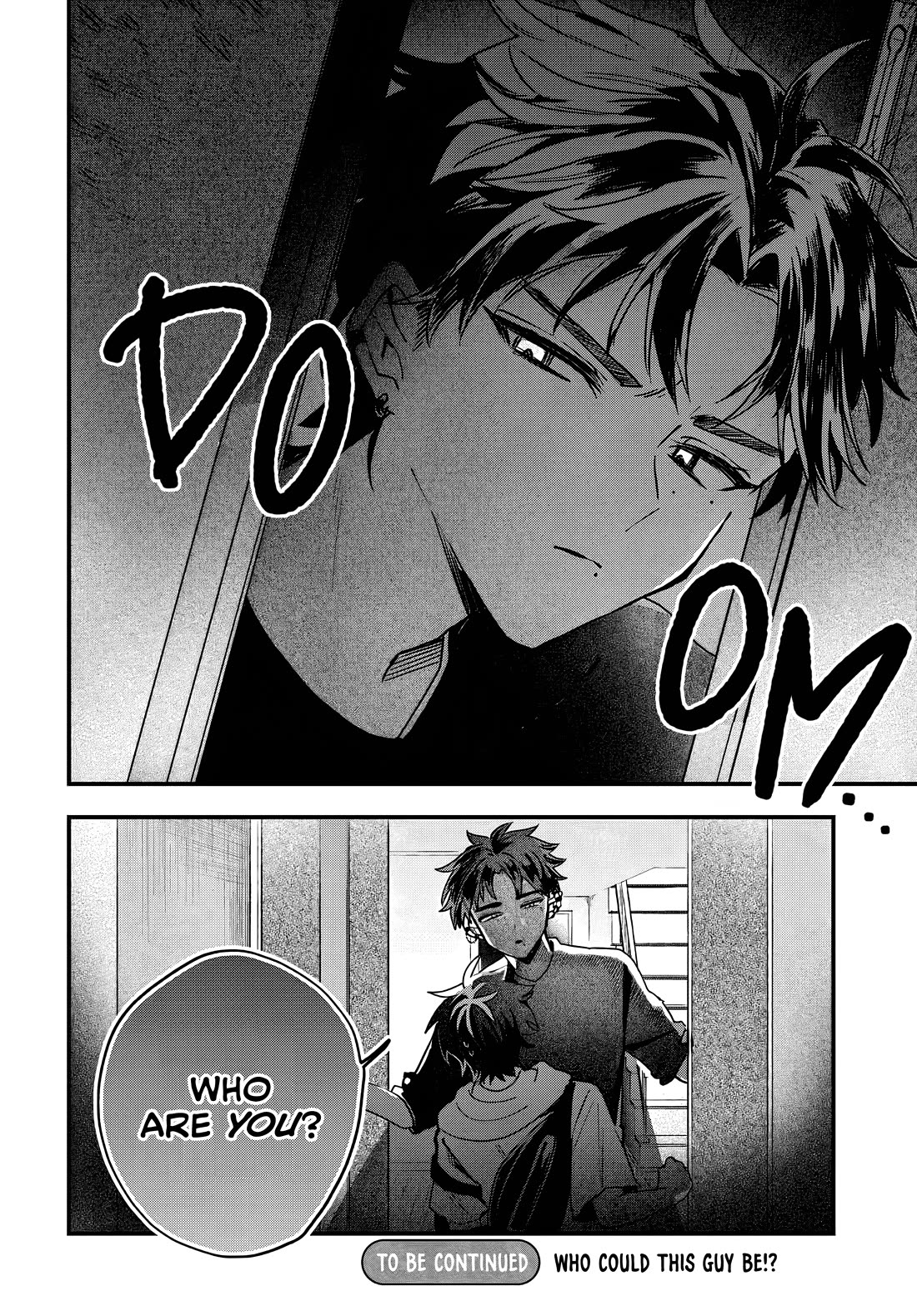 She's Likely Aiming for My Older Brother chapter 19 page 25