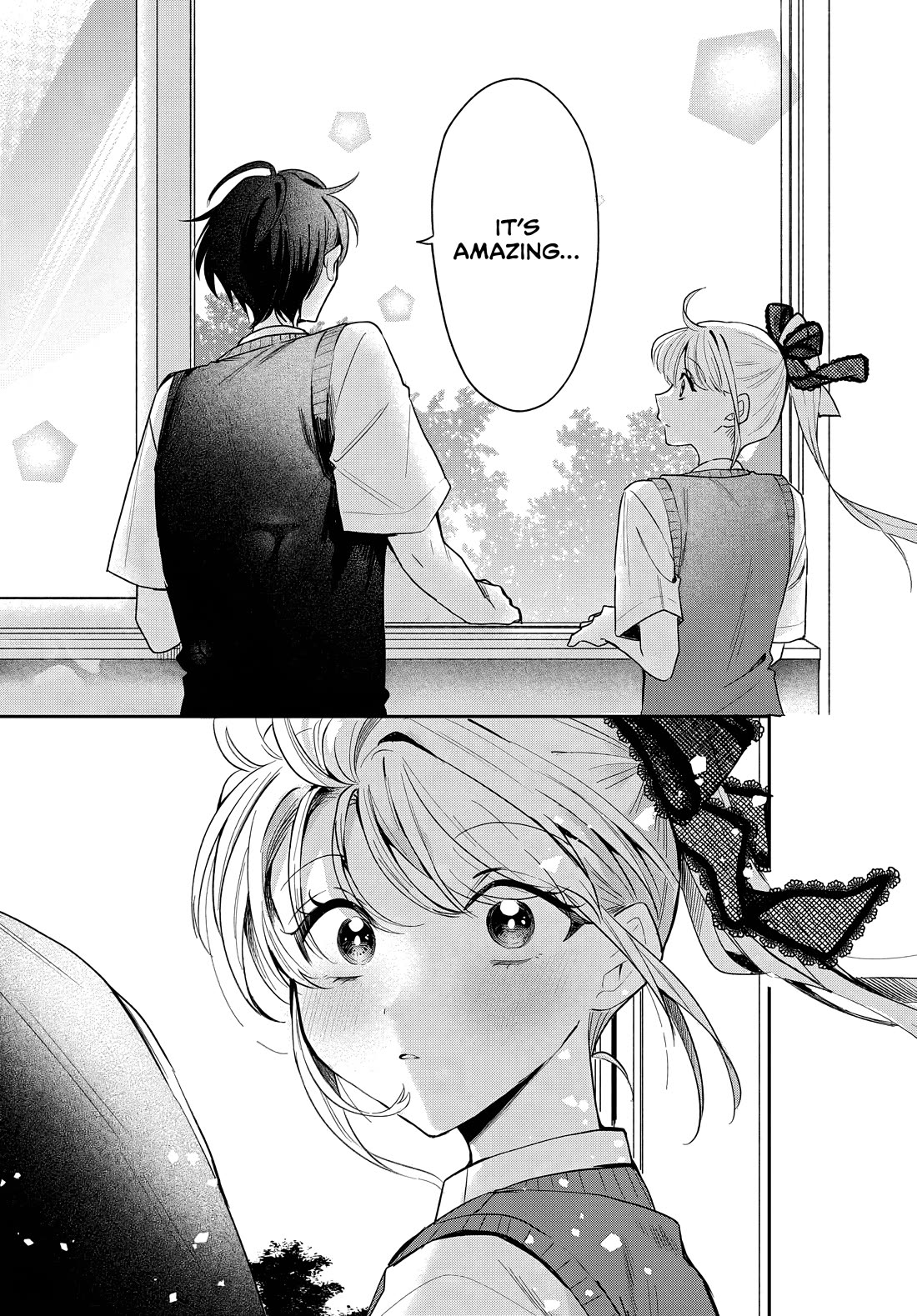 She's Likely Aiming for My Older Brother chapter 22 page 15