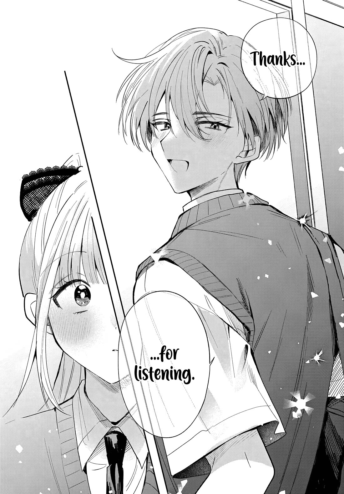 She's Likely Aiming for My Older Brother chapter 22 page 18