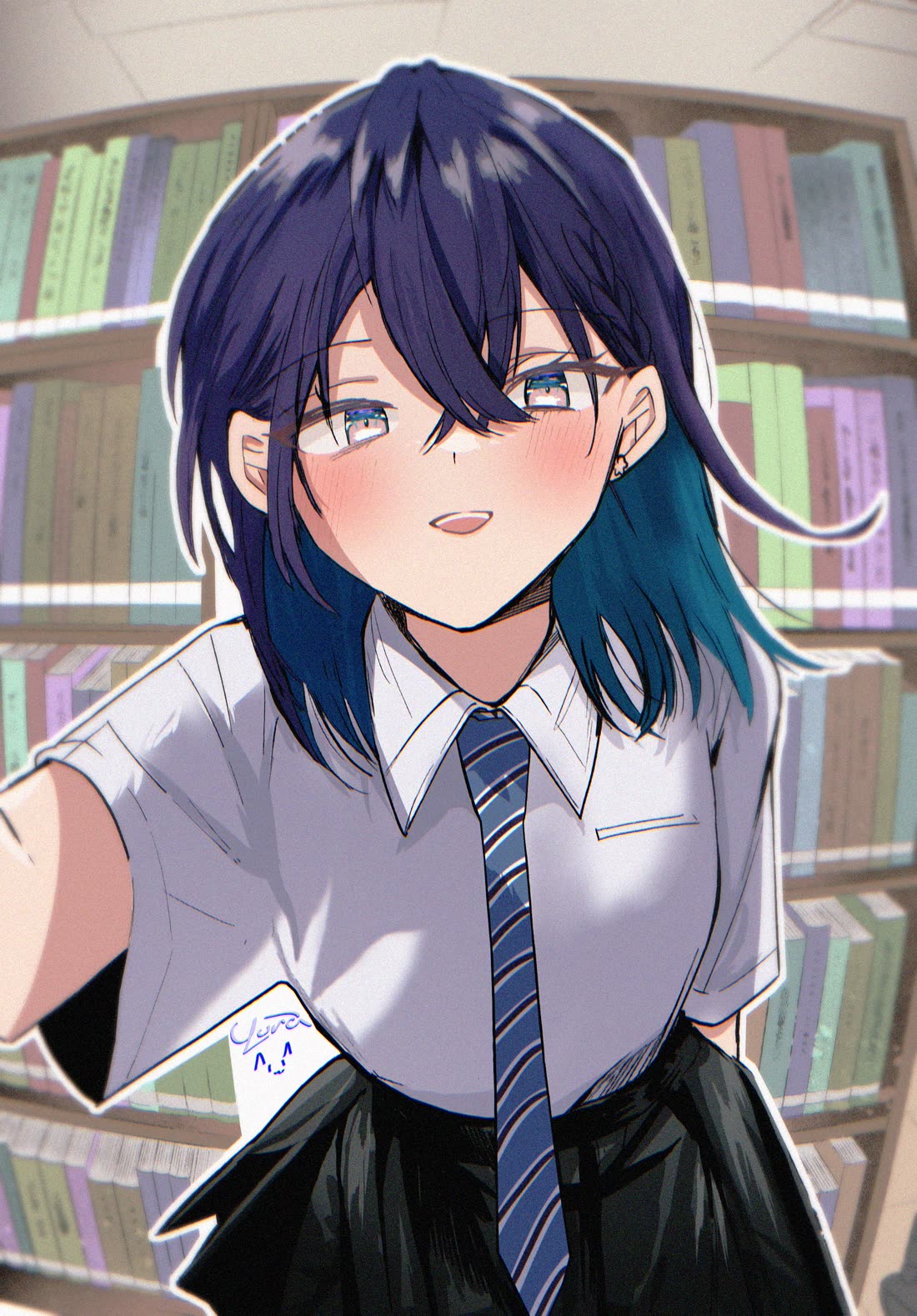 She's Likely Aiming for My Older Brother chapter 27 page 21