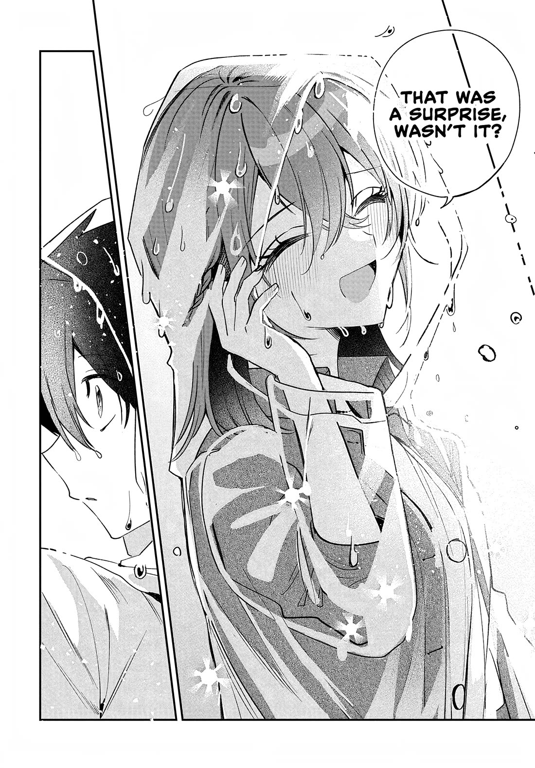 She's Likely Aiming for My Older Brother chapter 32 page 20