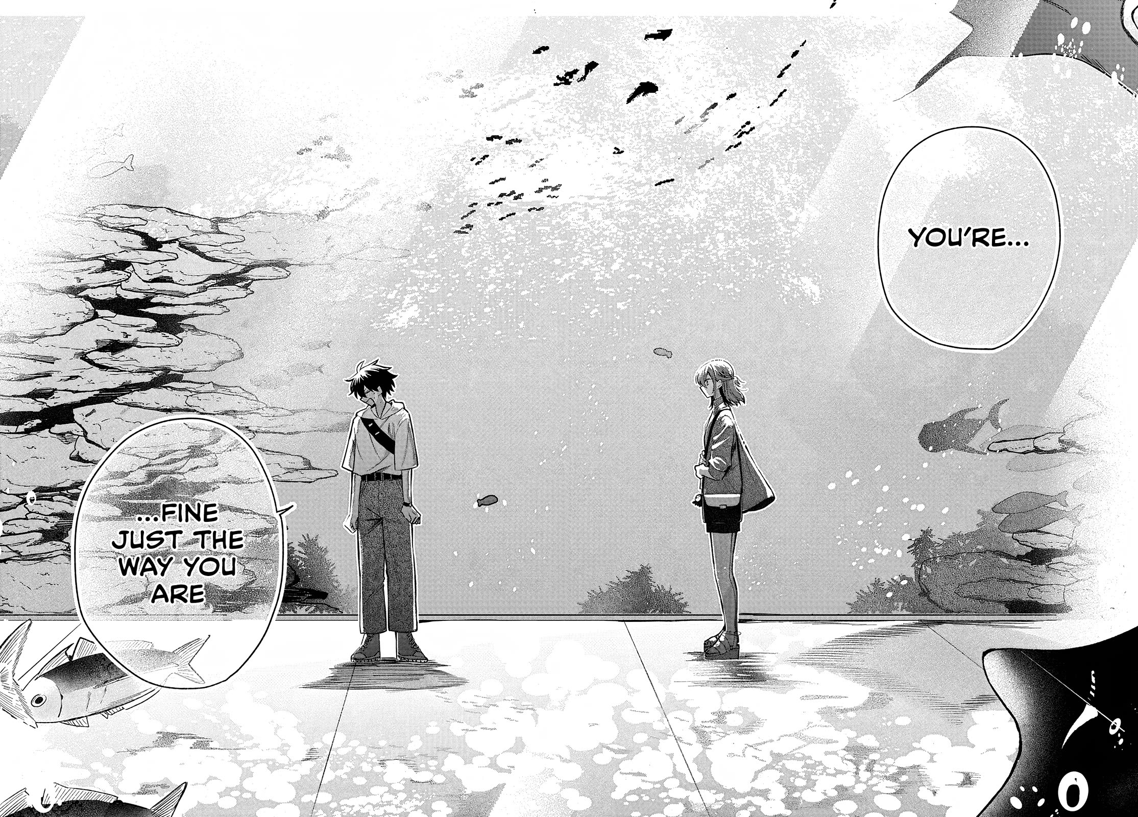 She's Likely Aiming for My Older Brother chapter 33 page 22
