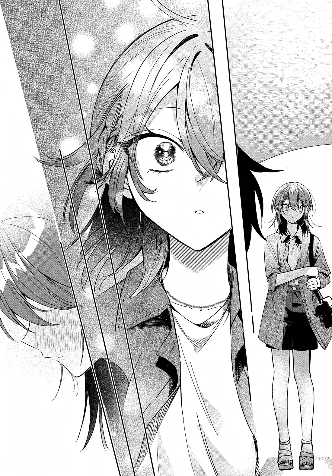 She's Likely Aiming for My Older Brother chapter 33 page 23