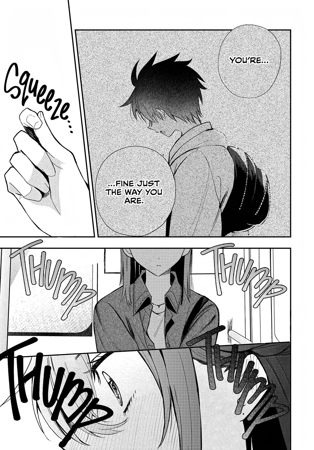She's Likely Aiming for My Older Brother chapter 33 page 28