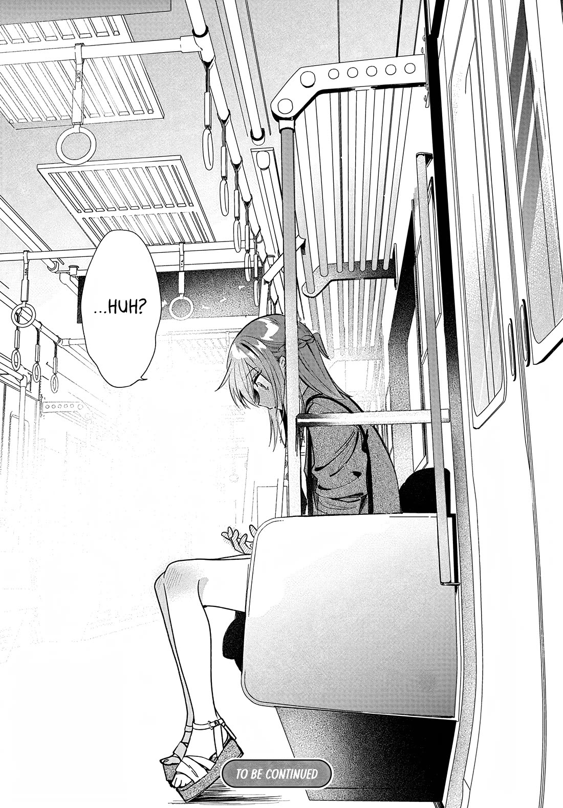 She's Likely Aiming for My Older Brother chapter 33 page 29