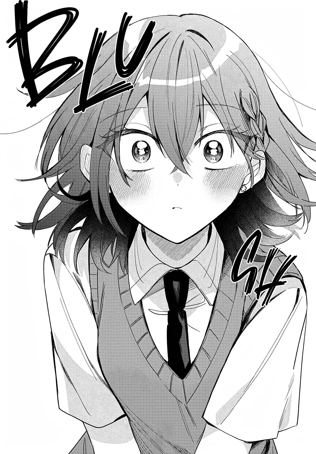 She's Likely Aiming for My Older Brother chapter 34 page 18