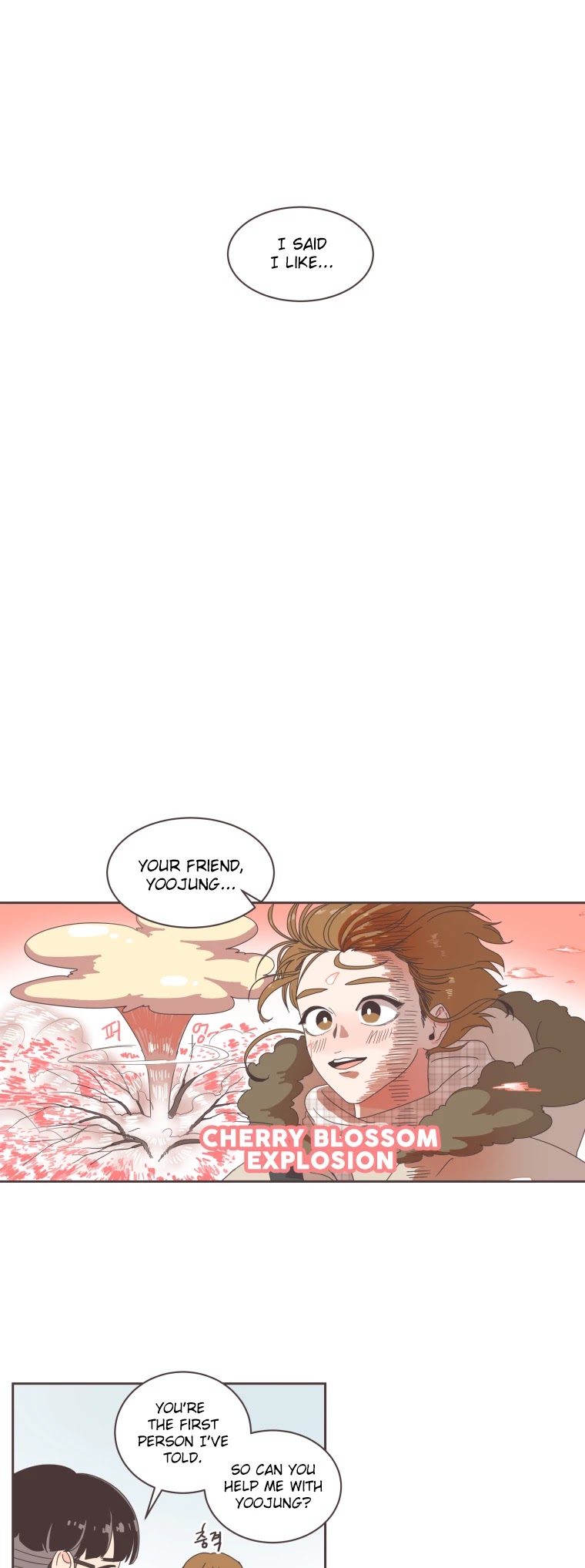 She's My Type chapter 1 page 12