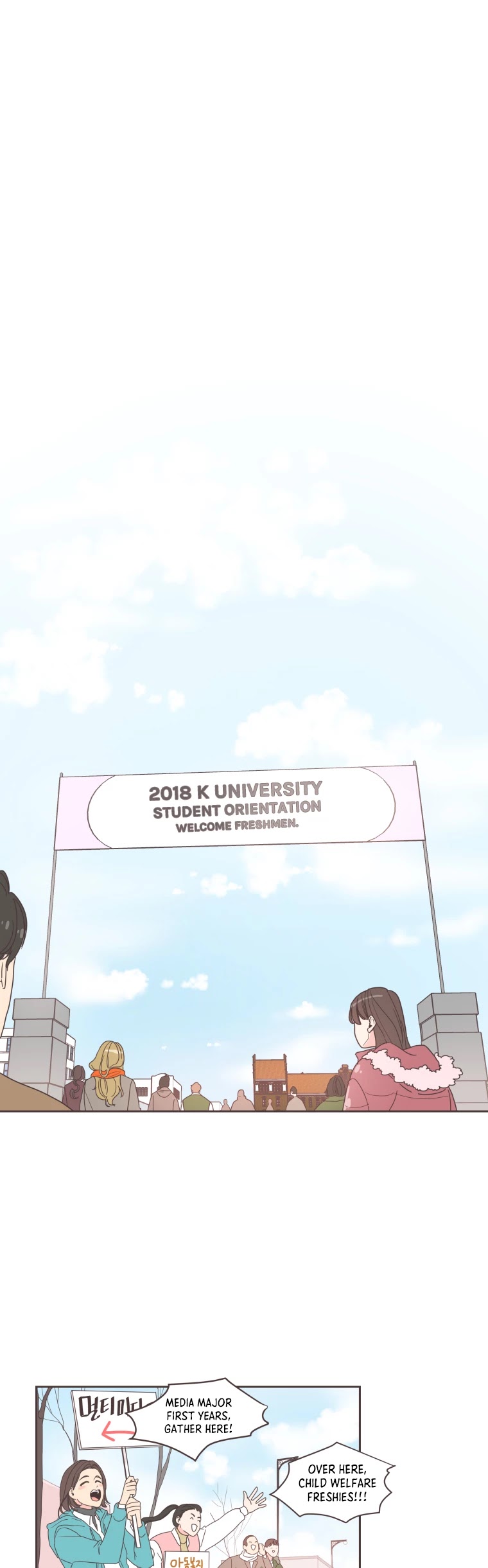 She's My Type chapter 1 page 23