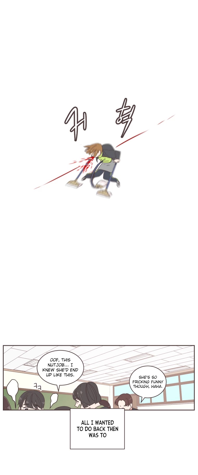 She's My Type chapter 1 page 4