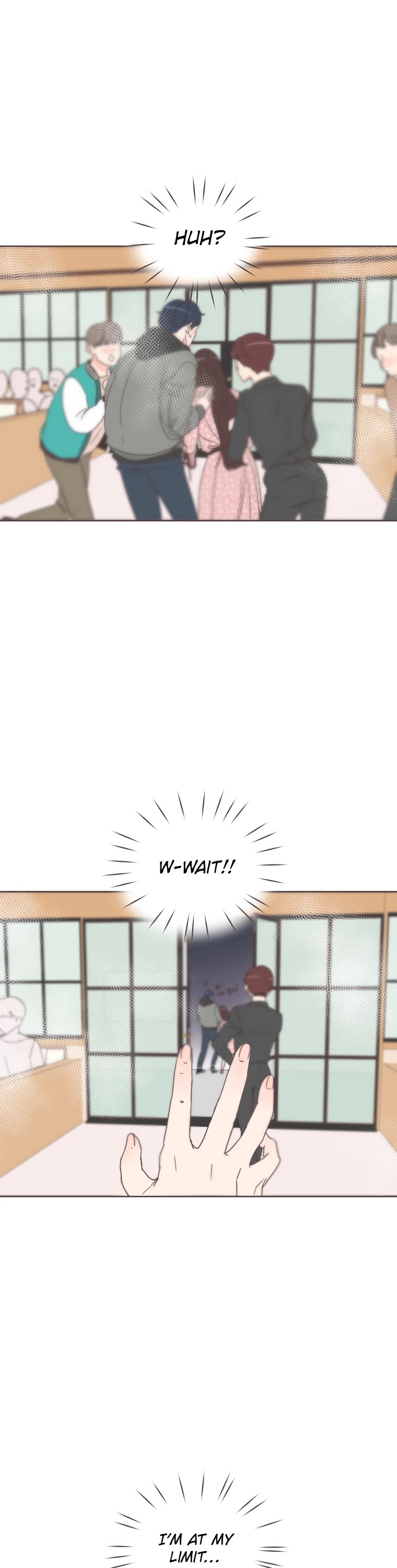 She's My Type chapter 10 page 11