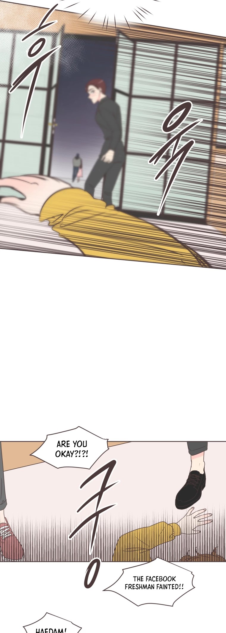 She's My Type chapter 10 page 12