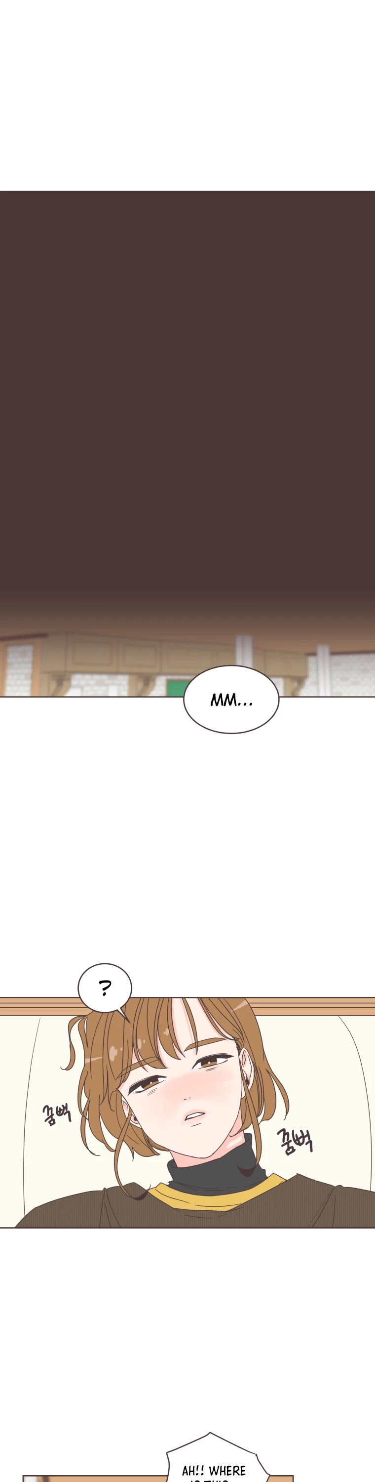 She's My Type chapter 10 page 14