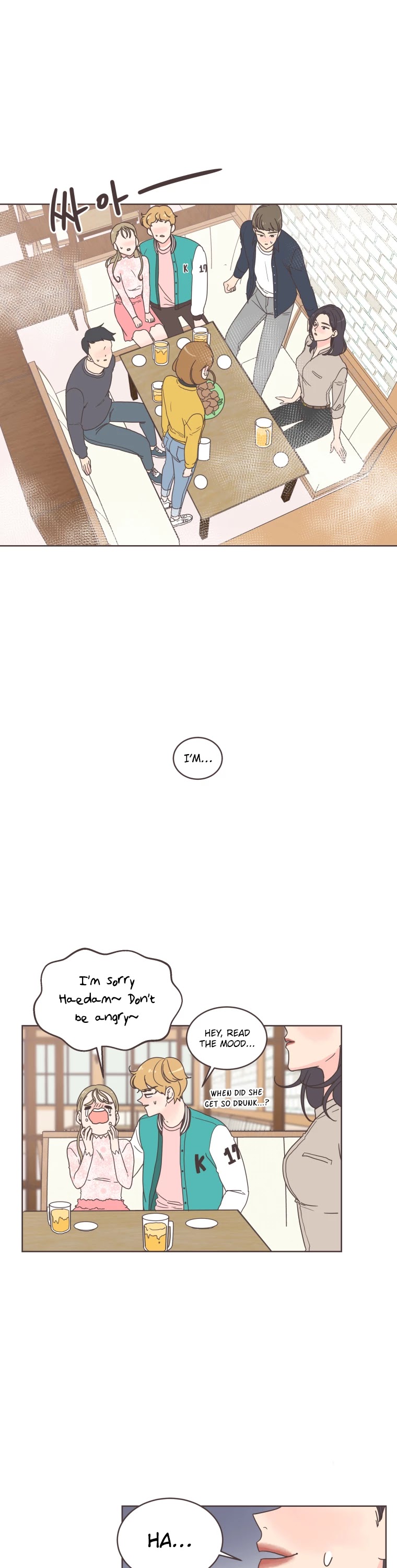 She's My Type chapter 10 page 2