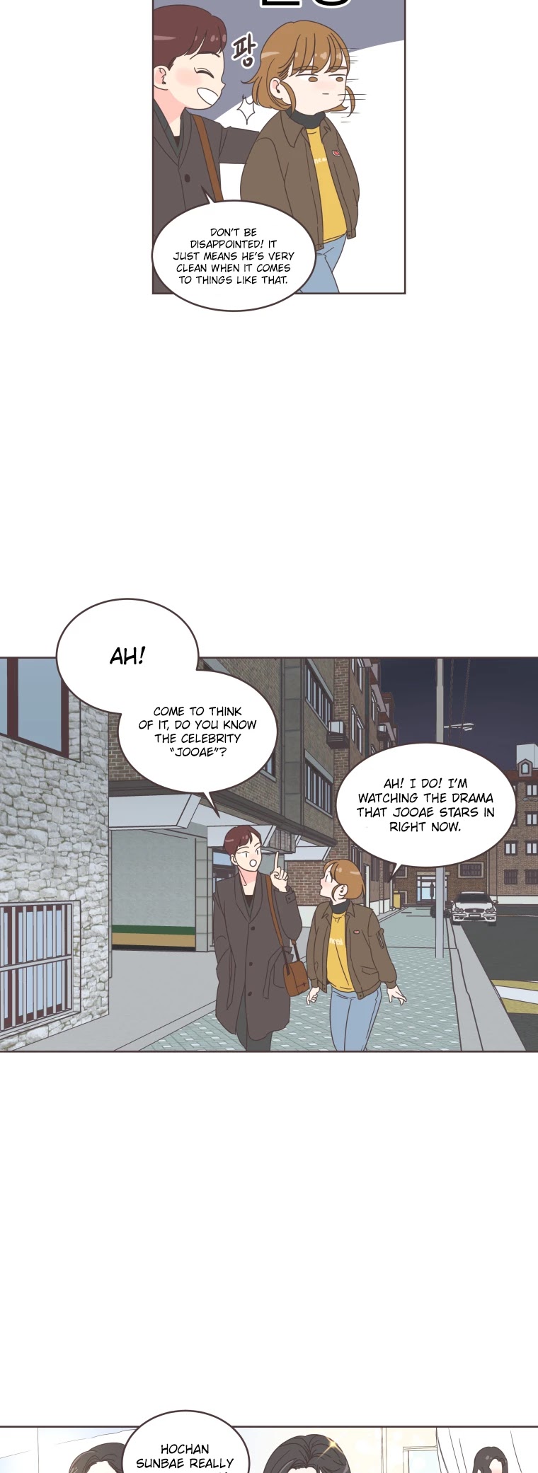 She's My Type chapter 10 page 29