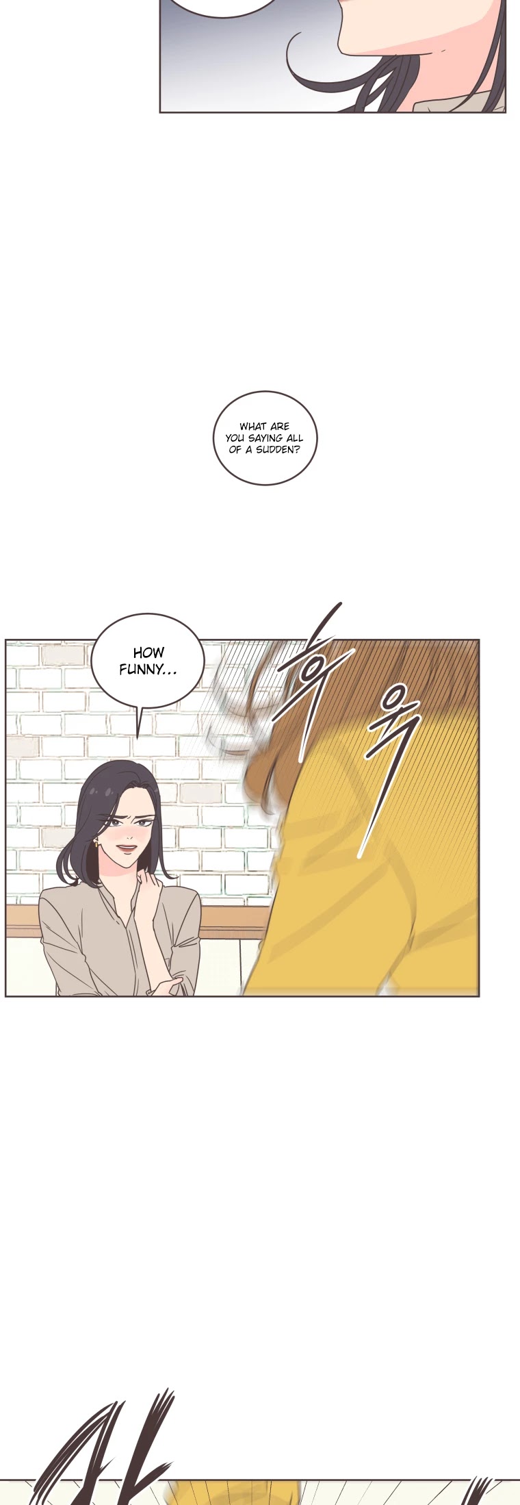 She's My Type chapter 10 page 3