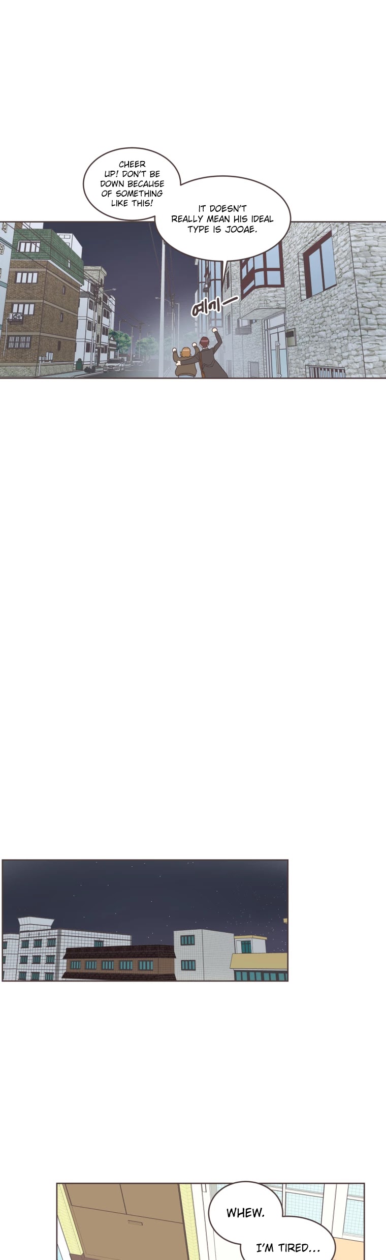 She's My Type chapter 10 page 31