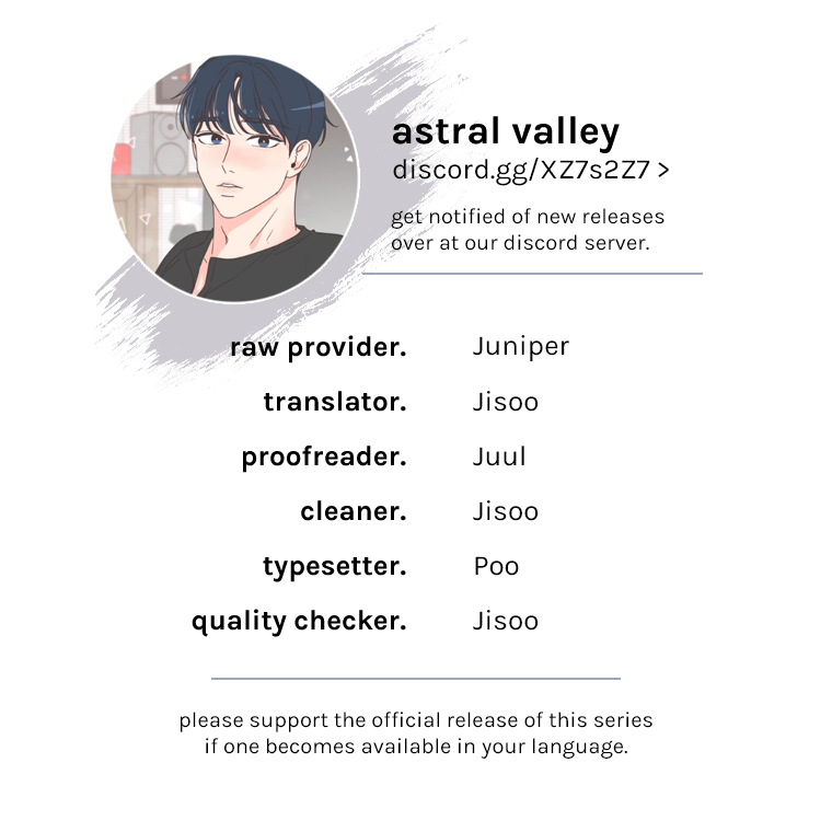 She's My Type chapter 10 page 39