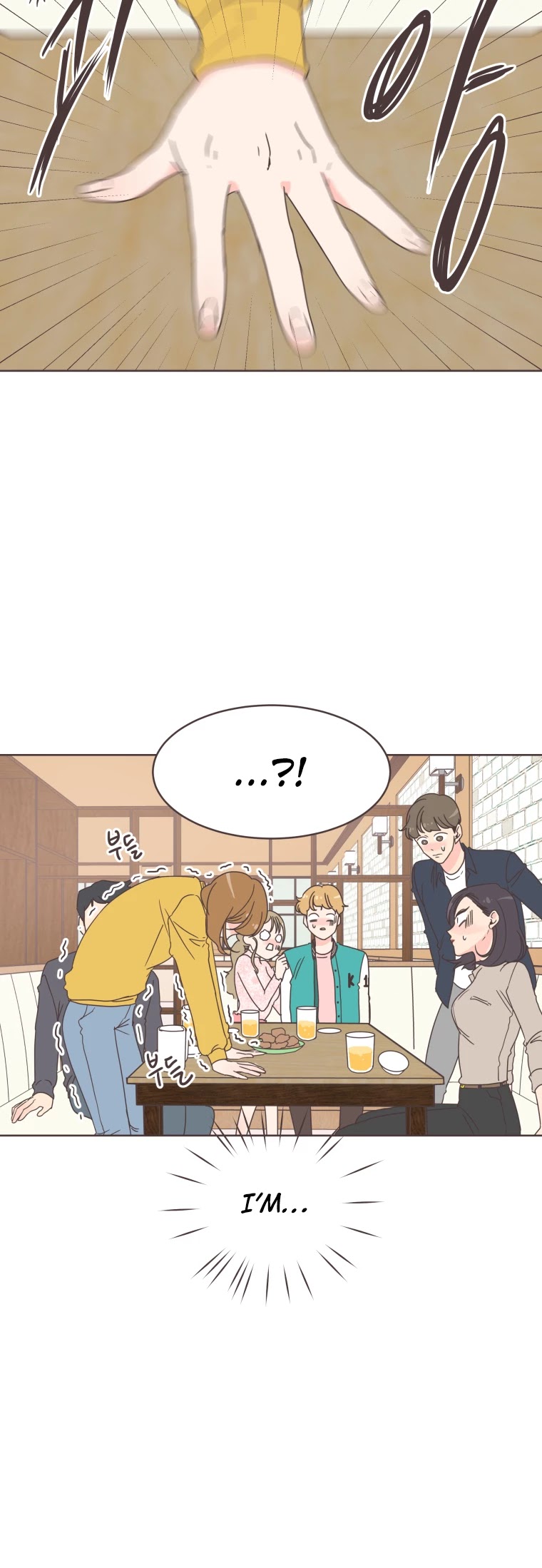 She's My Type chapter 10 page 4