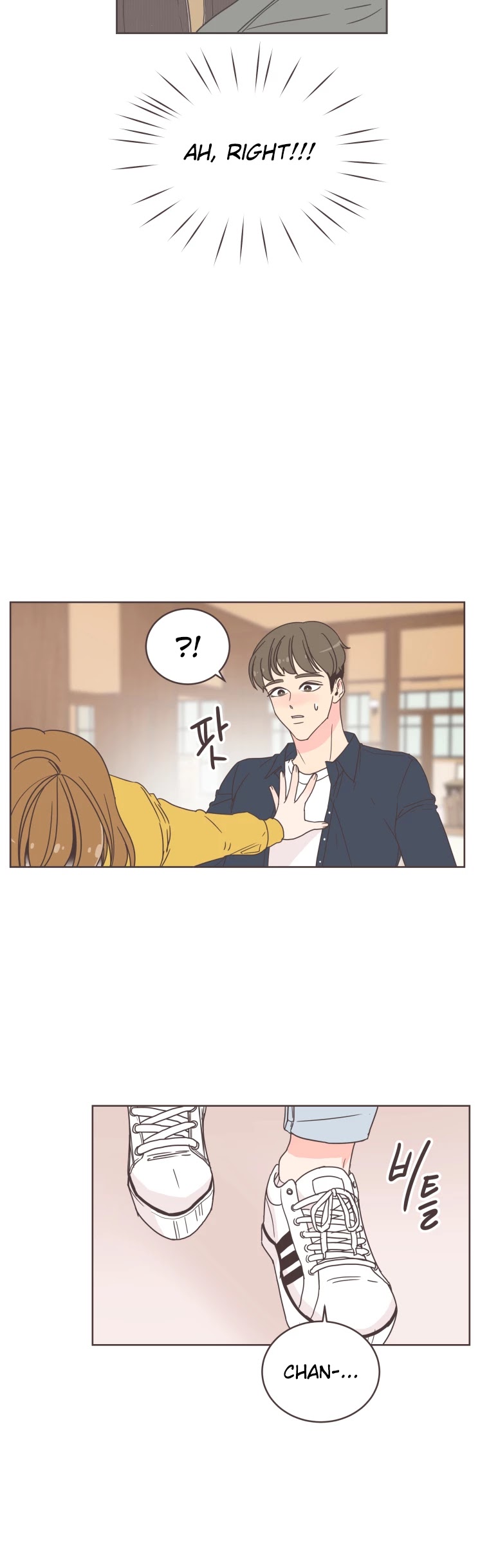 She's My Type chapter 10 page 7