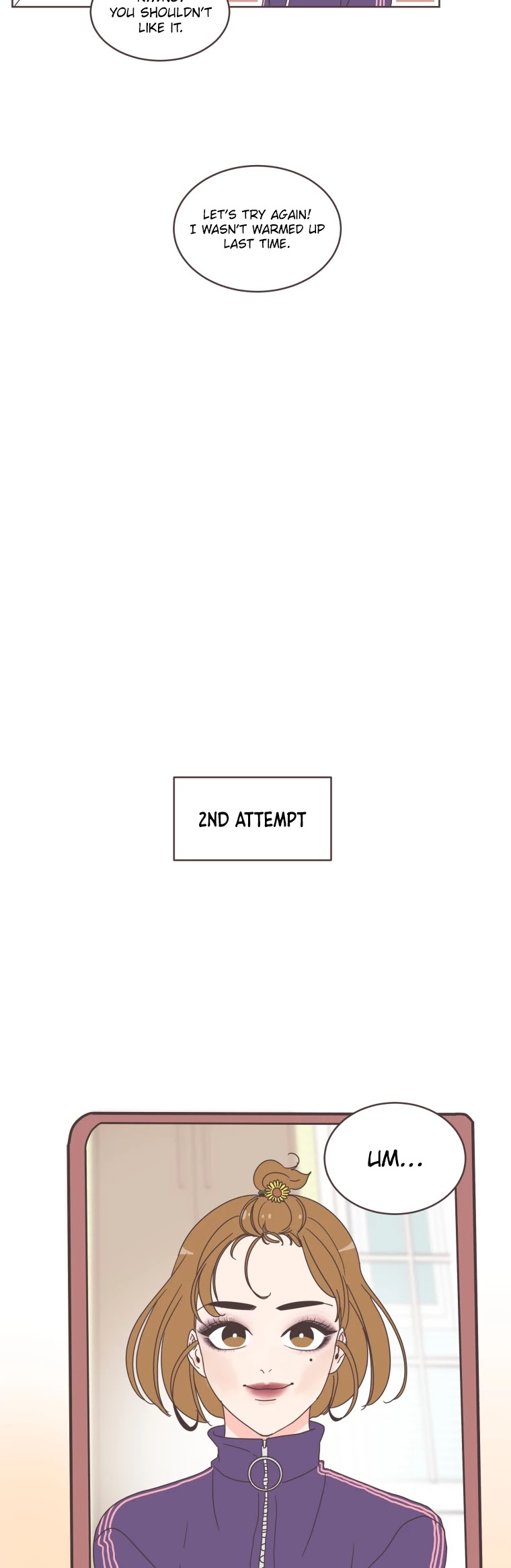 She's My Type chapter 11 page 13