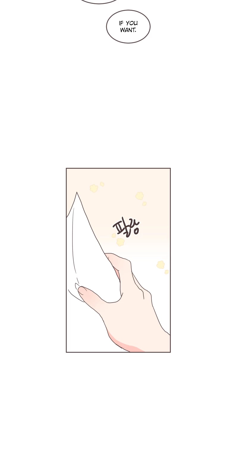 She's My Type chapter 11 page 18