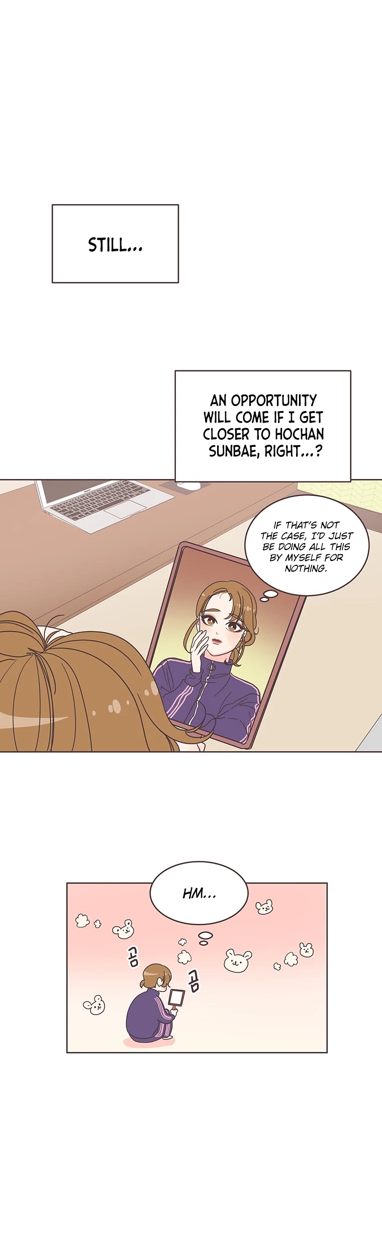 She's My Type chapter 11 page 43