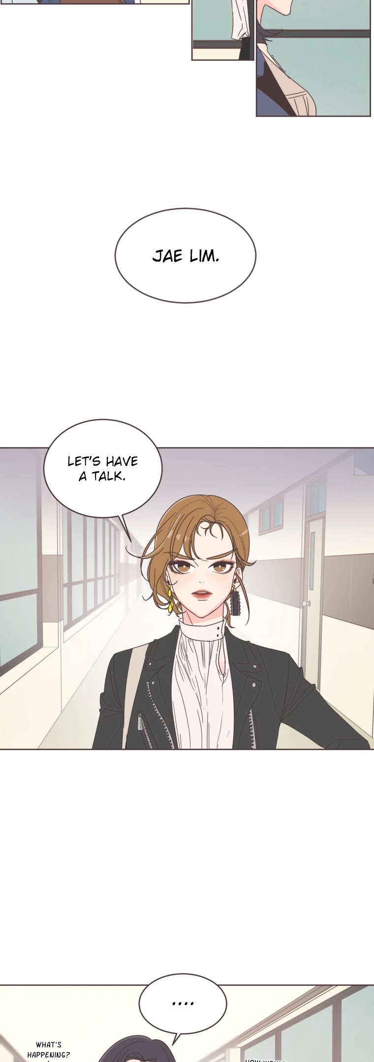 She's My Type chapter 12 page 11