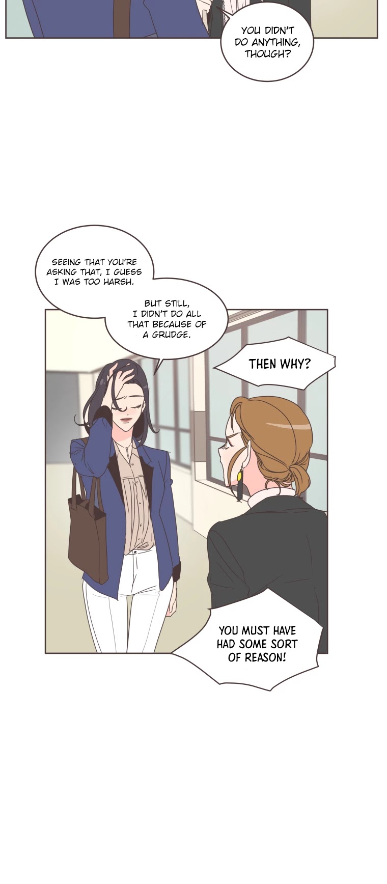 She's My Type chapter 12 page 15