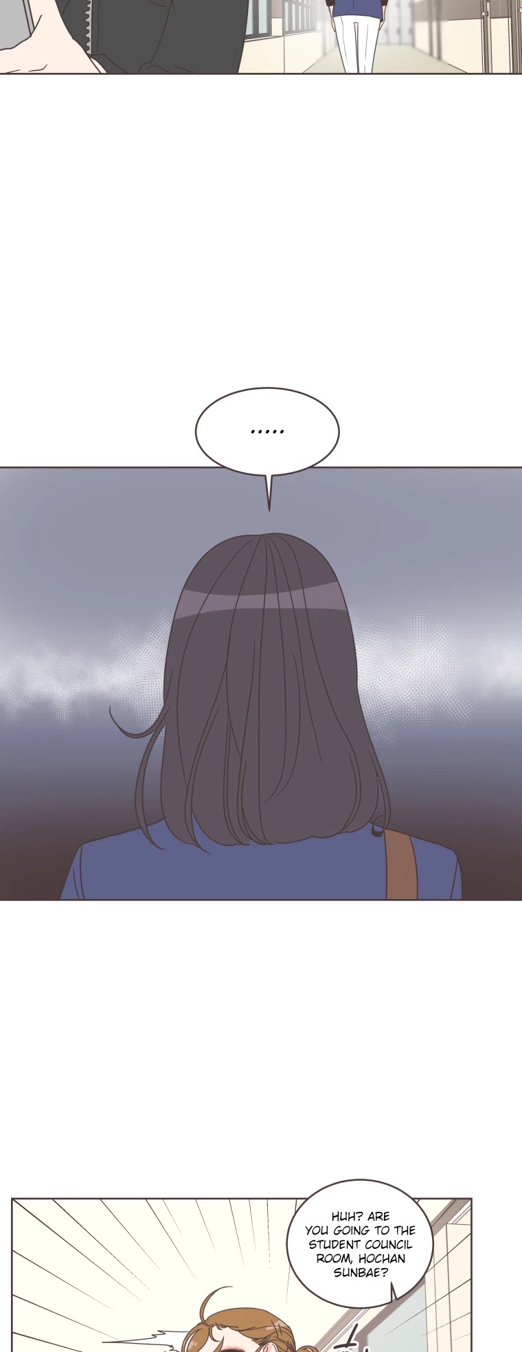 She's My Type chapter 12 page 20