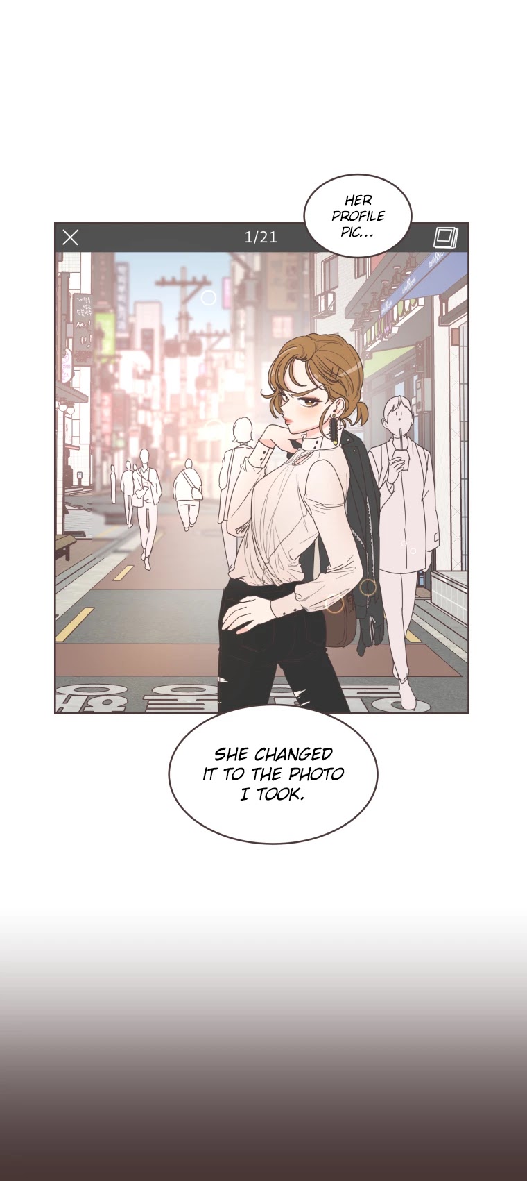 She's My Type chapter 12 page 29