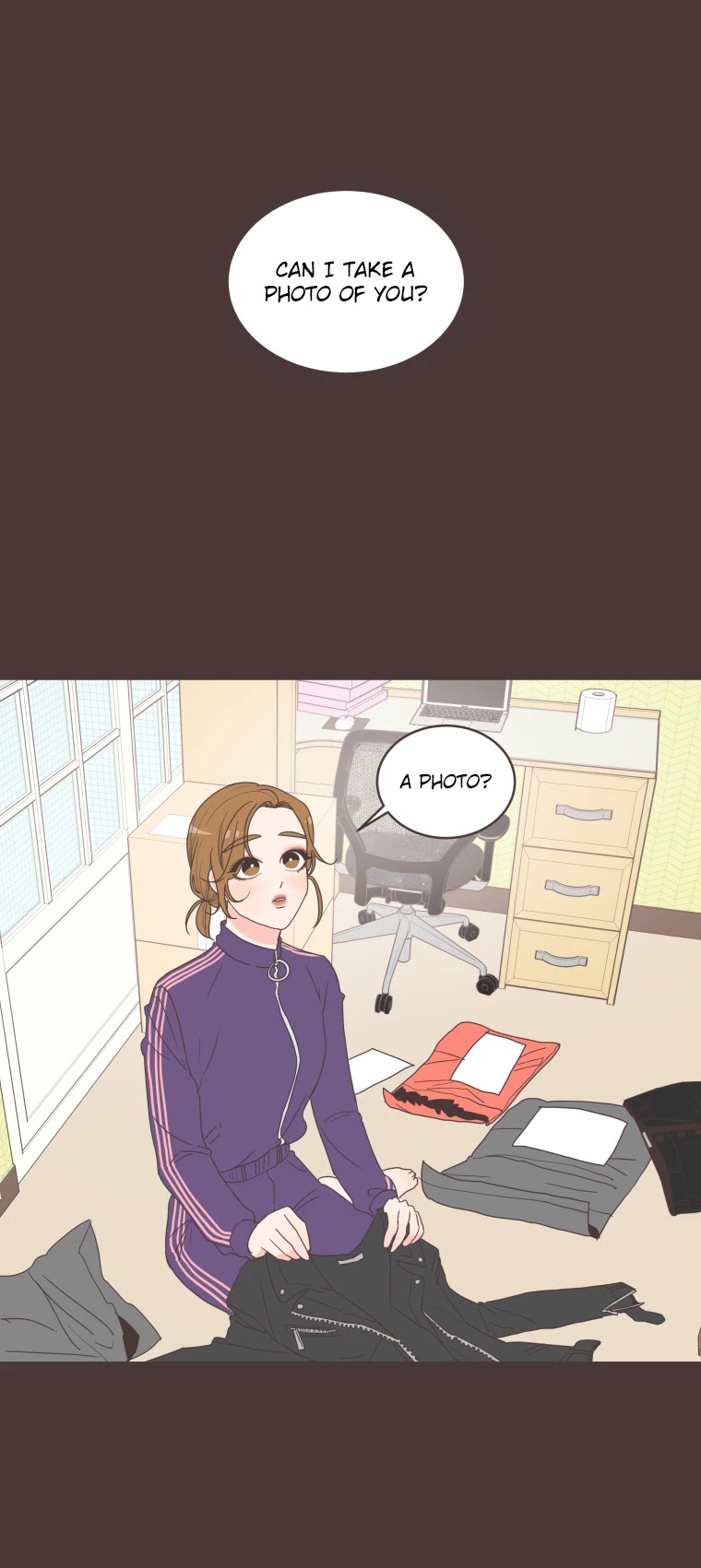 She's My Type chapter 12 page 30