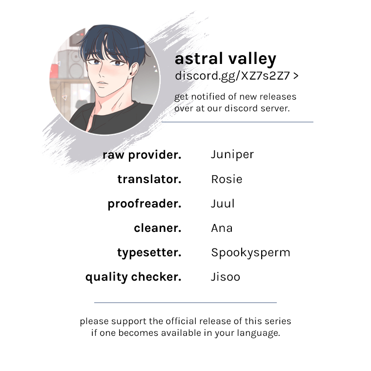 She's My Type chapter 12 page 37