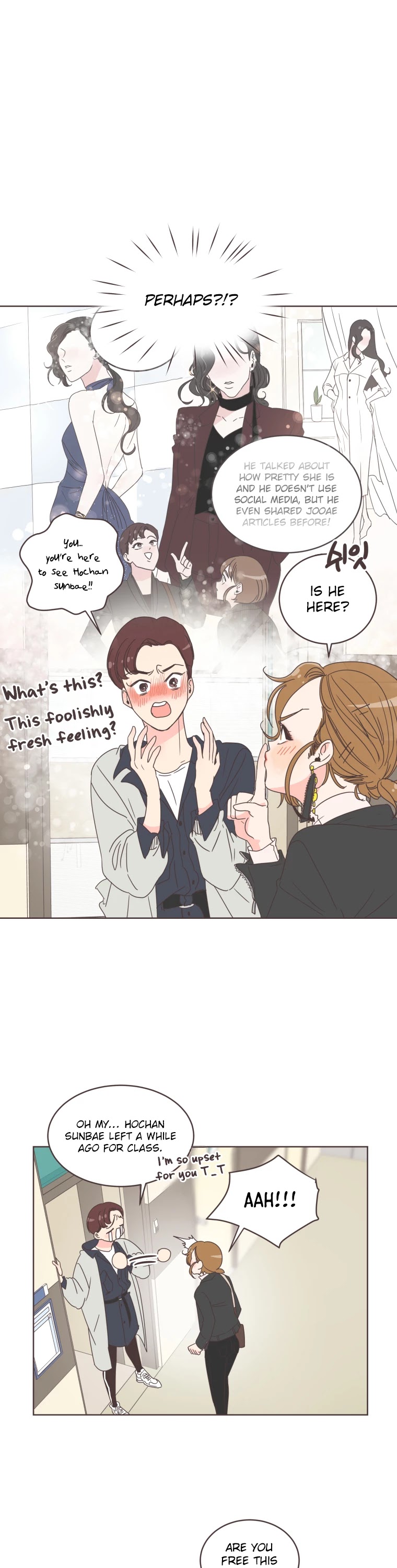 She's My Type chapter 12 page 5